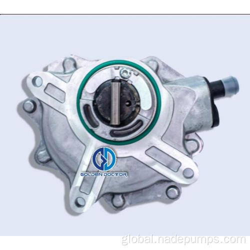 Brake Vacuum Pump 7534236 Engine Vacuum Pump Manufactory